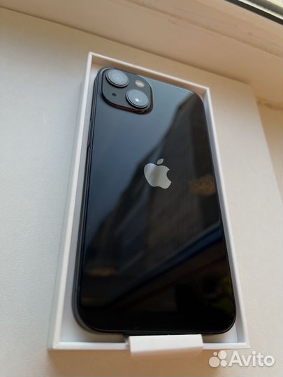 Продам iPhone 13 128