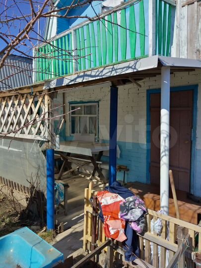 Дача 30 м² на участке 4 сот.