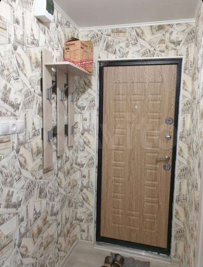 1-к. квартира, 30 м², 1/5 эт.