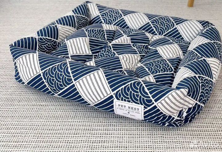 Подушка для собаки