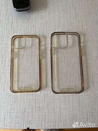 Чехлы на телефон iPhone 13 pro max