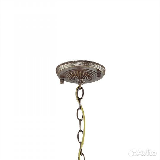 Подвесной светильник Favourite Bazar 1624-1P