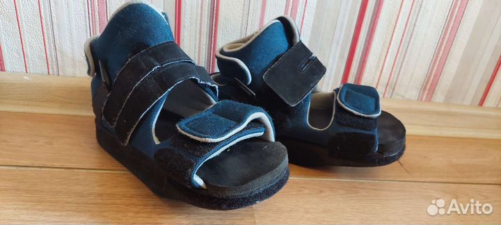 Обувь Барука