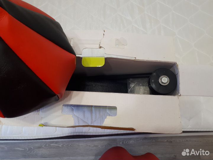 Детская груша