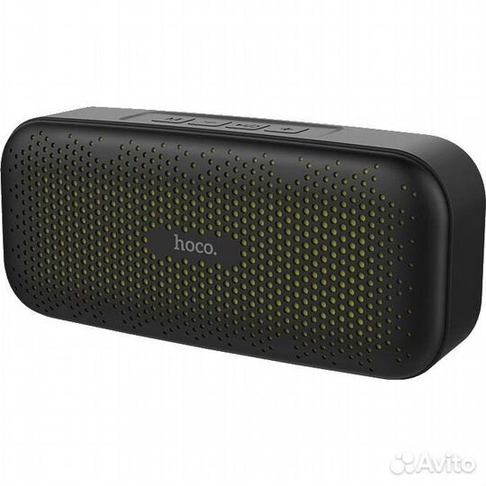 Блютуз колонка Hoco BS23