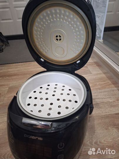 Мультиварка polaris pmc 0517ad