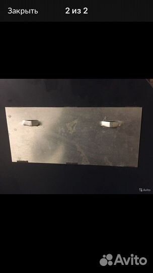 Зеркало 50*80