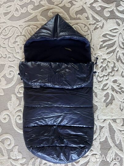 Конверт в коляску