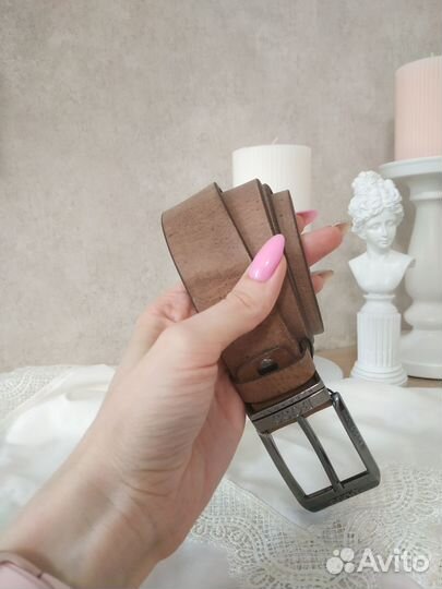 Мужской ремень Hugо Вoss