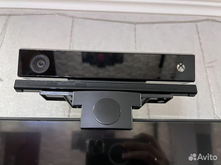 Xbox one + kinect