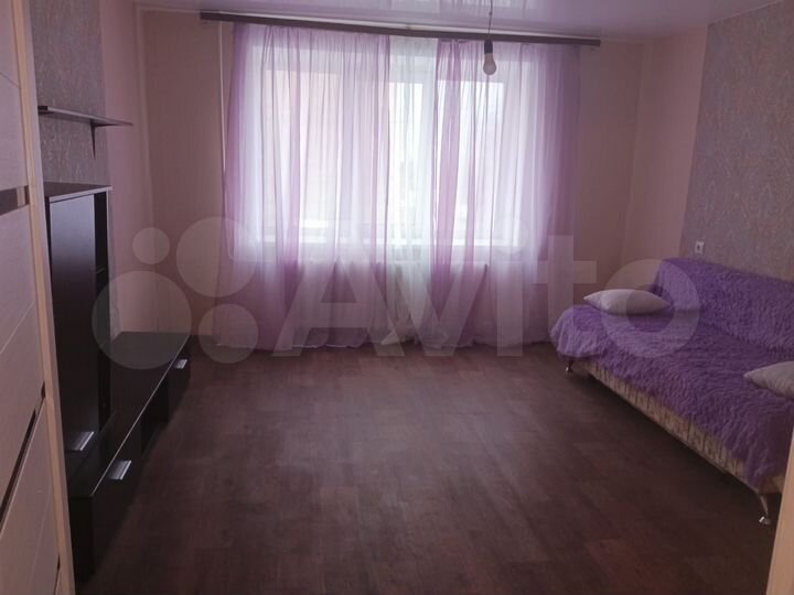 1-к. квартира, 35,9 м², 2/9 эт.