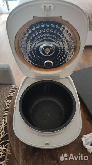 Мультиварка Chef one SFC 909