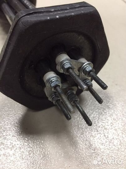 Тэн 12.0 кВт G2 zota