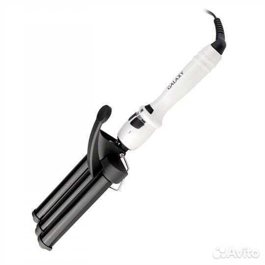 Стайлер тройной Galaxy GL 4606
