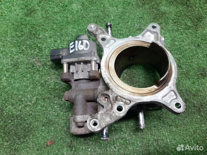 Клапан рециркуляции (EGR) Subaru Legacy/ Outback