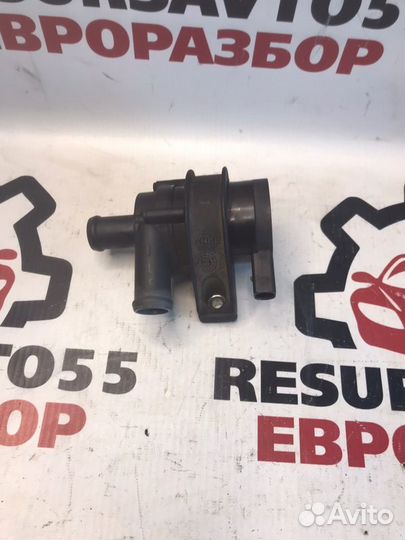 Водяная помпа Vw Passat B6 2.0 tfsi BWA 2007