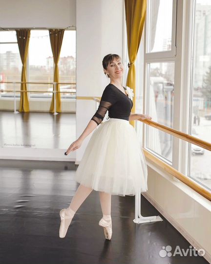 Студия фитнеса и растяжки готовый бизнес