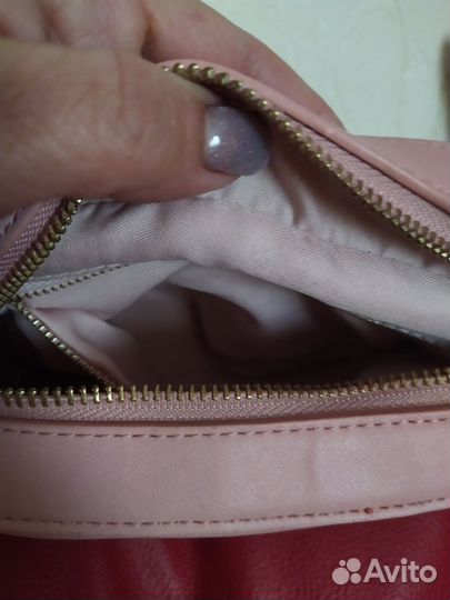 Сумка женская кросс боди