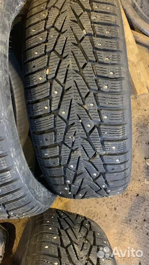 Nokian Tyres Nordman 7 205/50 R17 93