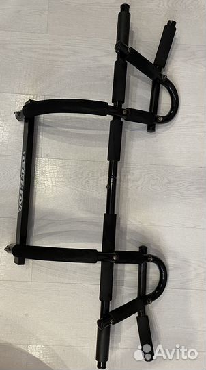 Турник дверной torneo