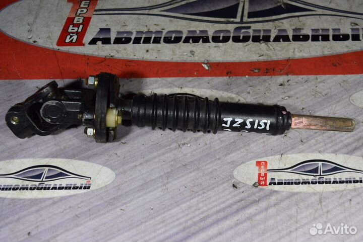 Рулевой карданчик c Toyota Crown JZS151 1JZ-GE