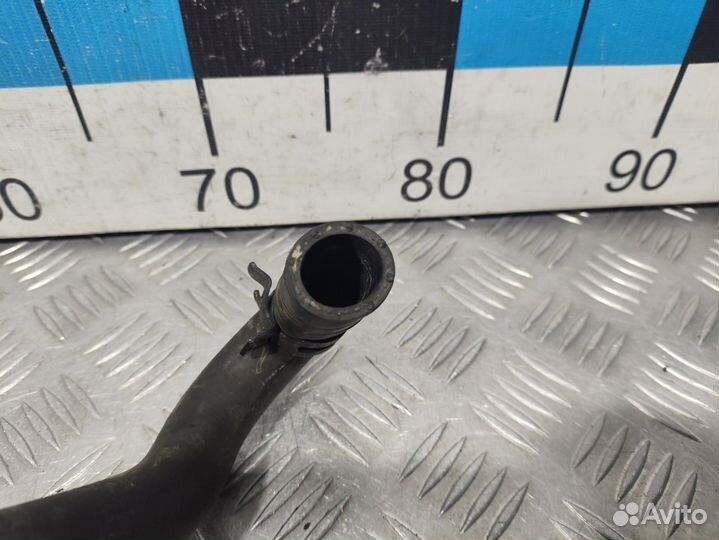 Б/У Шланг системы охлаждения Mercedes#001