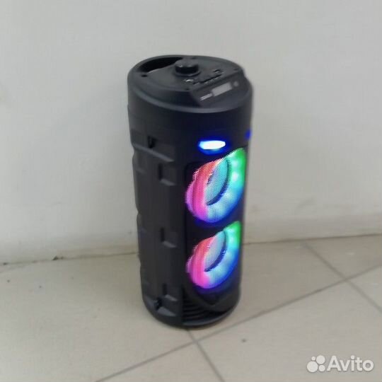 Портативная колонка ZQS 4248 (7423)