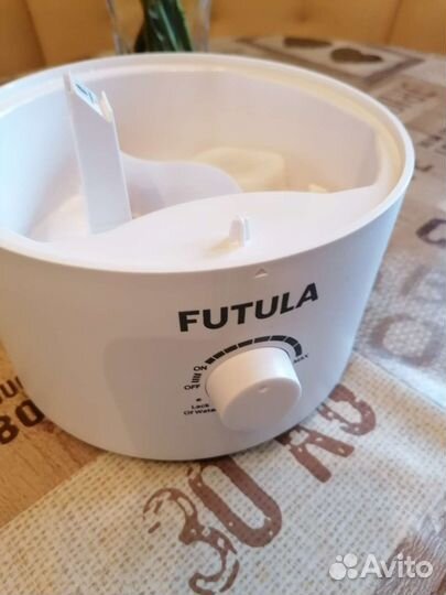 Увлажнитель воздуха