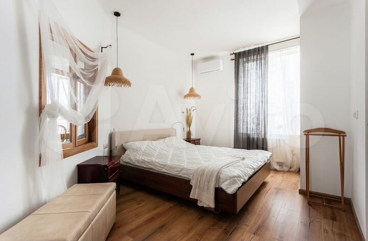 2-к. квартира, 60 м², 2/3 эт.