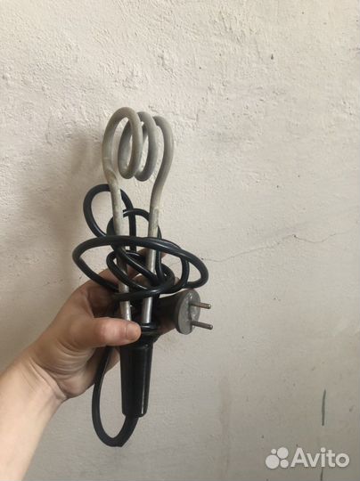 Кипятильник СССР