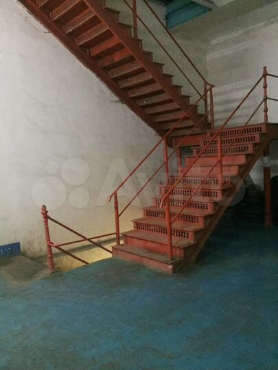 Помещение свободного назначения 1380 кв.м