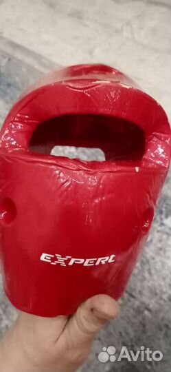 Защита для тхэквондо детская