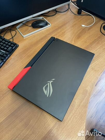 Asus Rog g17 Advantage Edition G713