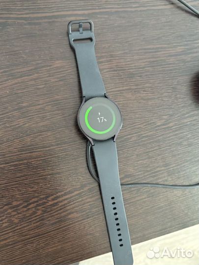 Умные часы samsung galaxy watch 6