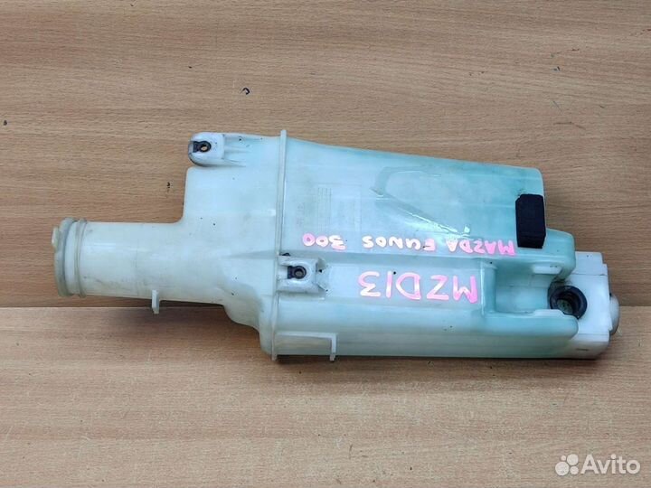 Бачок омывателя, Mazda 626 GD