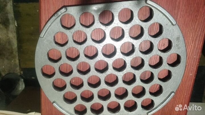 Пельменница СССР форма