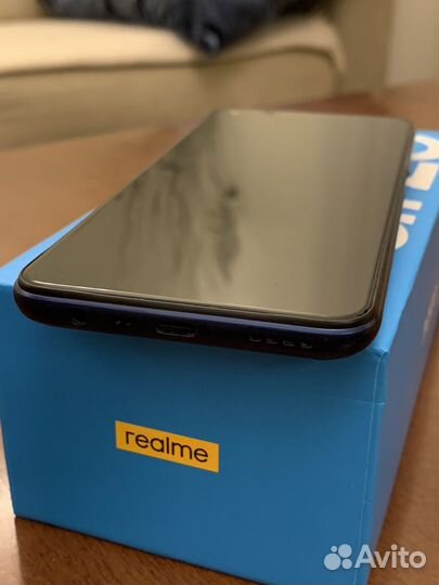 Realme Narzo 30 4G 6/128Gb