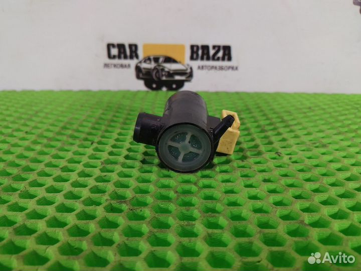 Насос омывателя