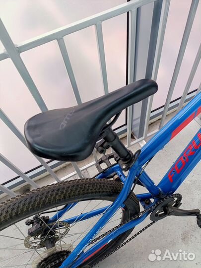 Велосипед Forward Toronto 26