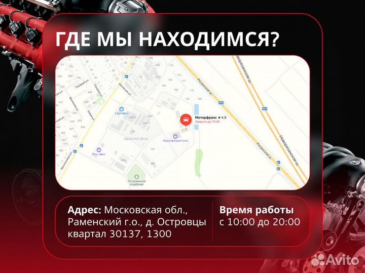Зеркало правое электрическое Nissan Juke F15