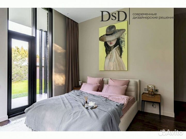 Занавески на заказ