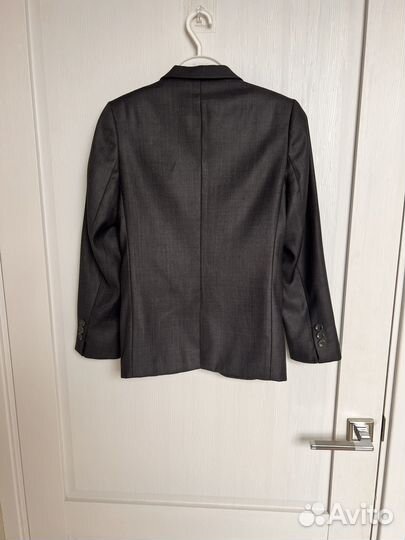 Пакет школьных вещей на мальчика р140