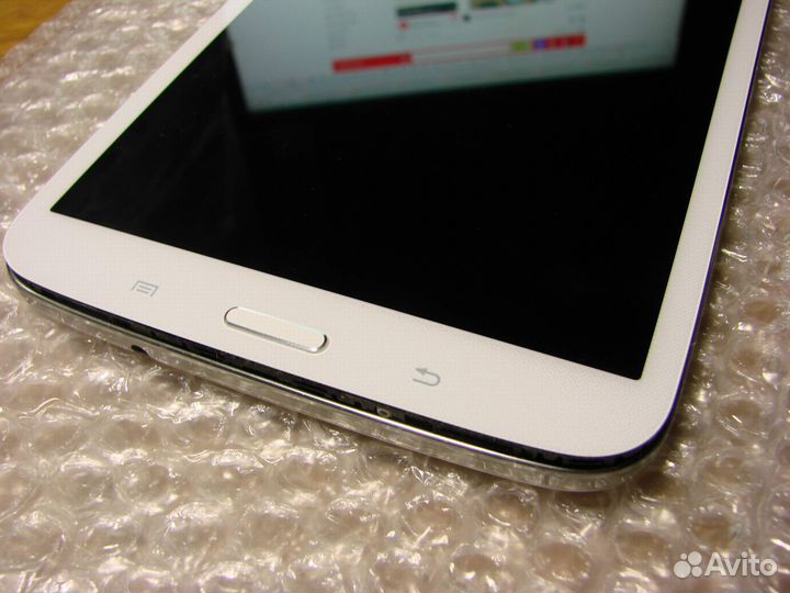 Планшет samsung sm-t311 16 gb 3G под ремонт или зч