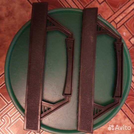 Ручки для сумок, сеток и пакетов, времен СССР