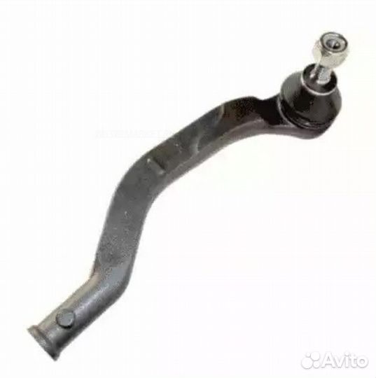 Lemforder 25511 01 Наконечник рулевой тяги перед п