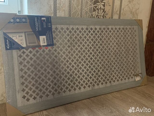 Экраны для радиатора отопления