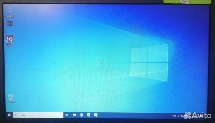 Матрица для ноутбука макбука