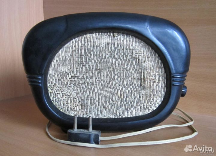 Радиоточка 