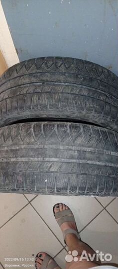 Michelin Alpin 225/40 R18