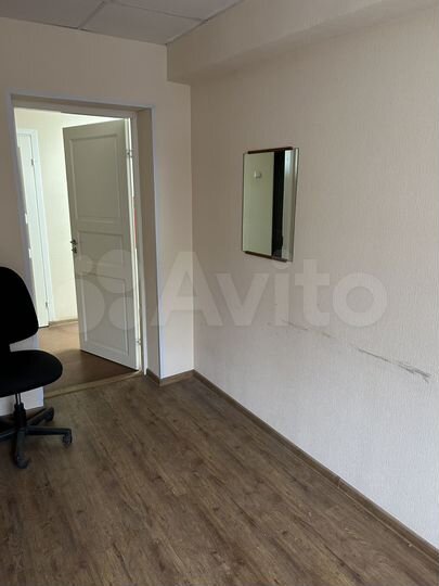 Офис, 10 м²